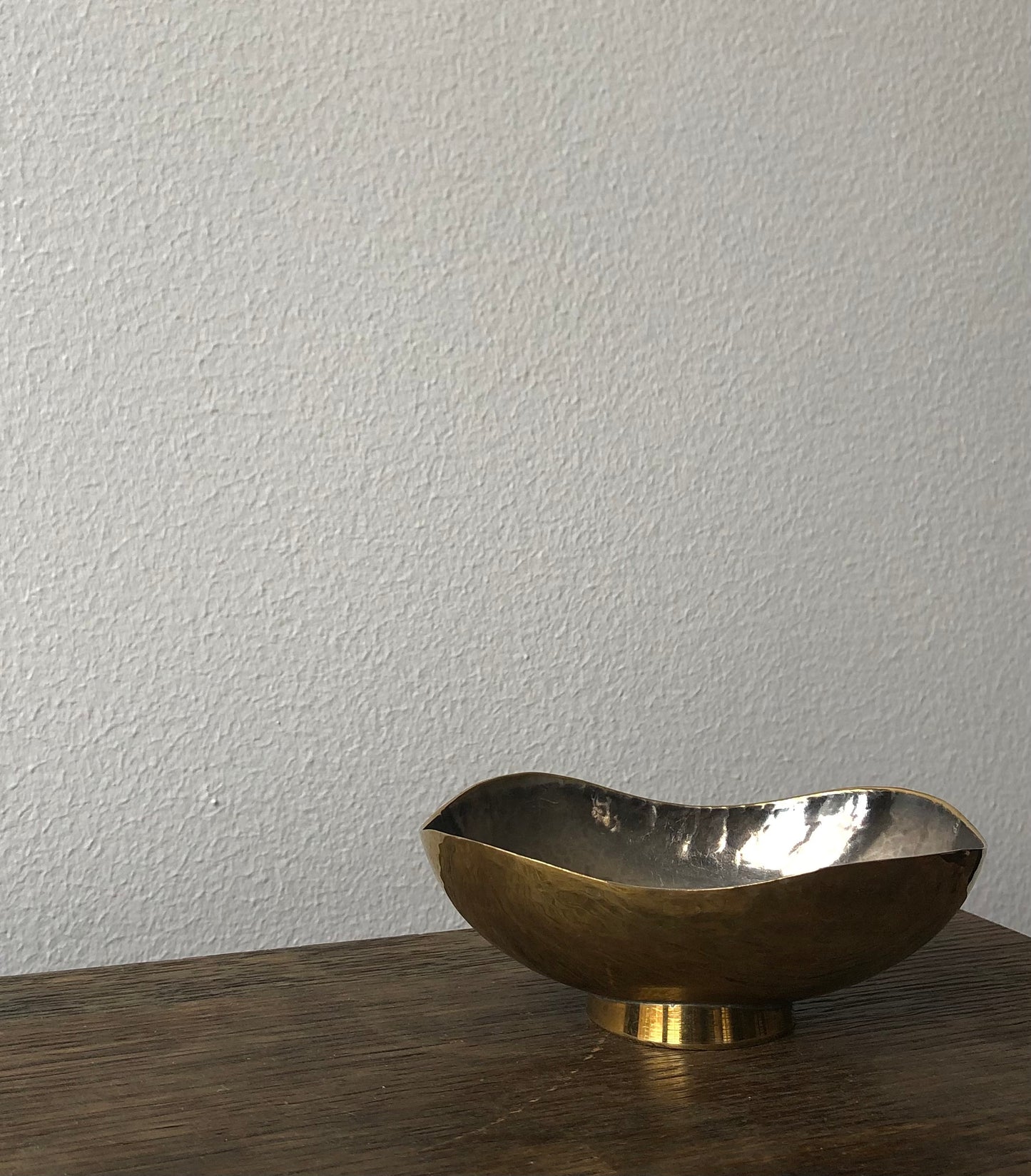 Lars Holmström bowl