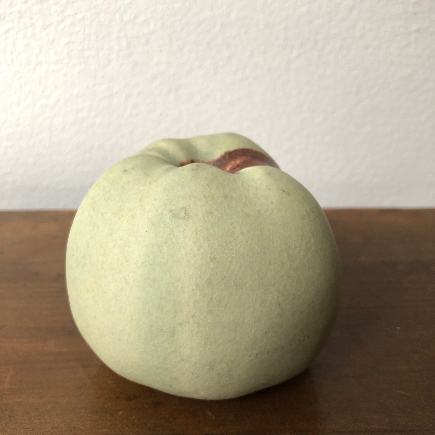 Birgitta Watz apple