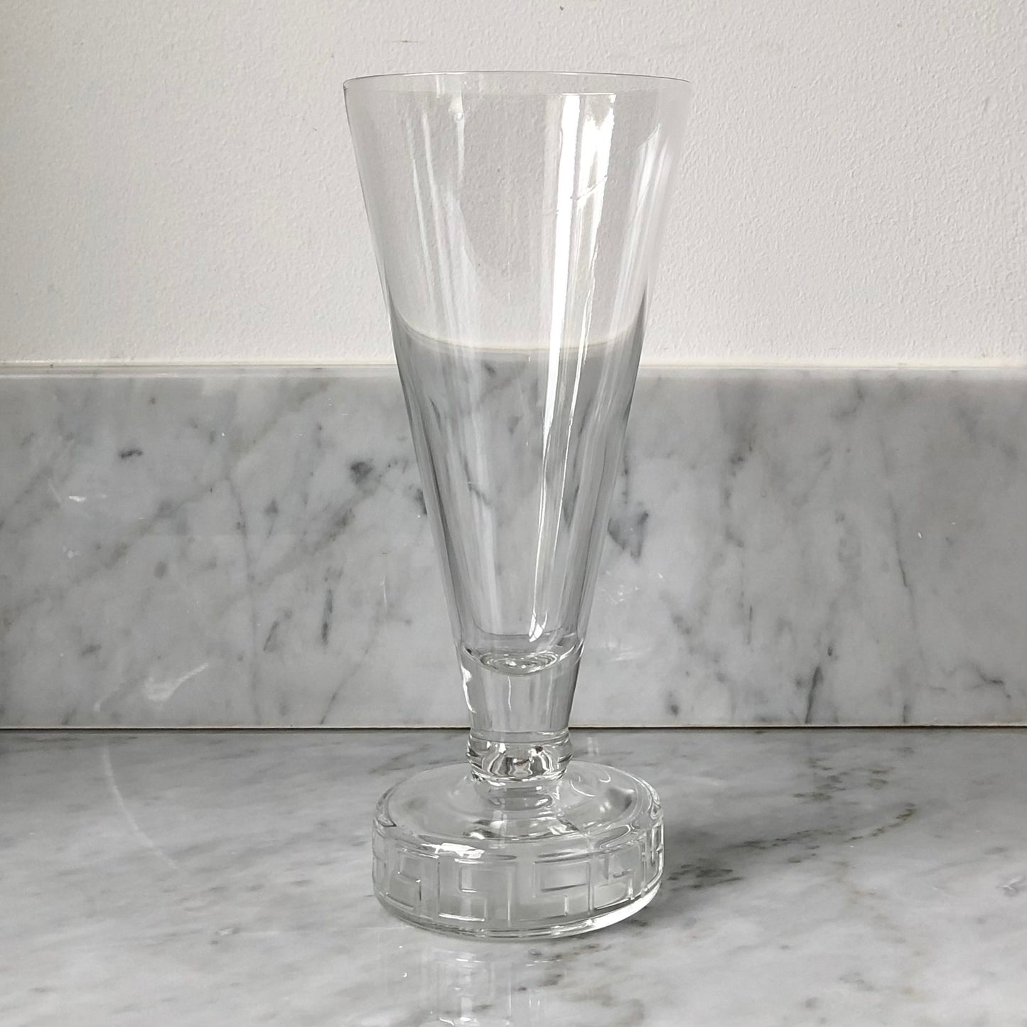 Matteo Thun, Alessi, vase, 1980’s