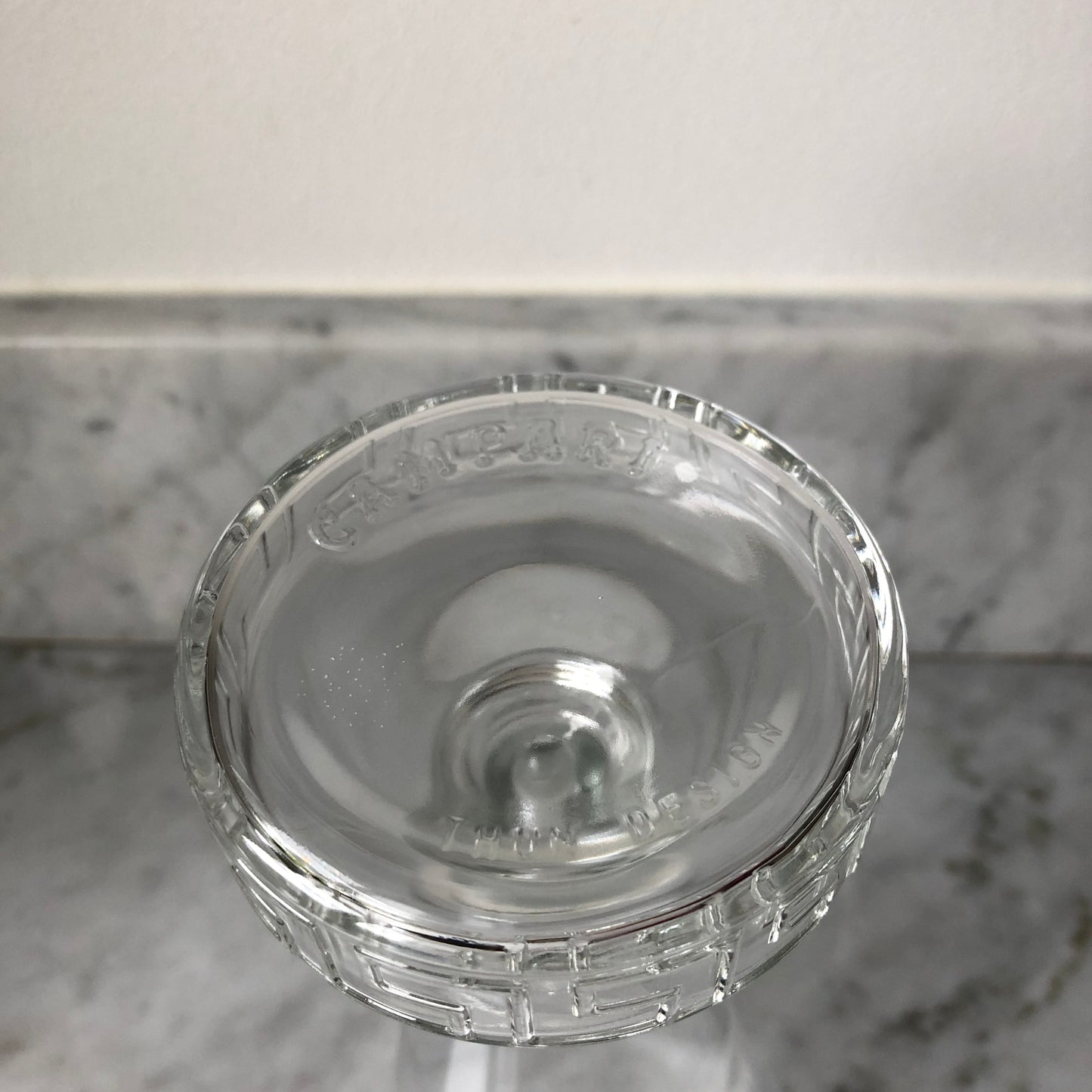 Matteo Thun, Alessi, vase, 1980’s