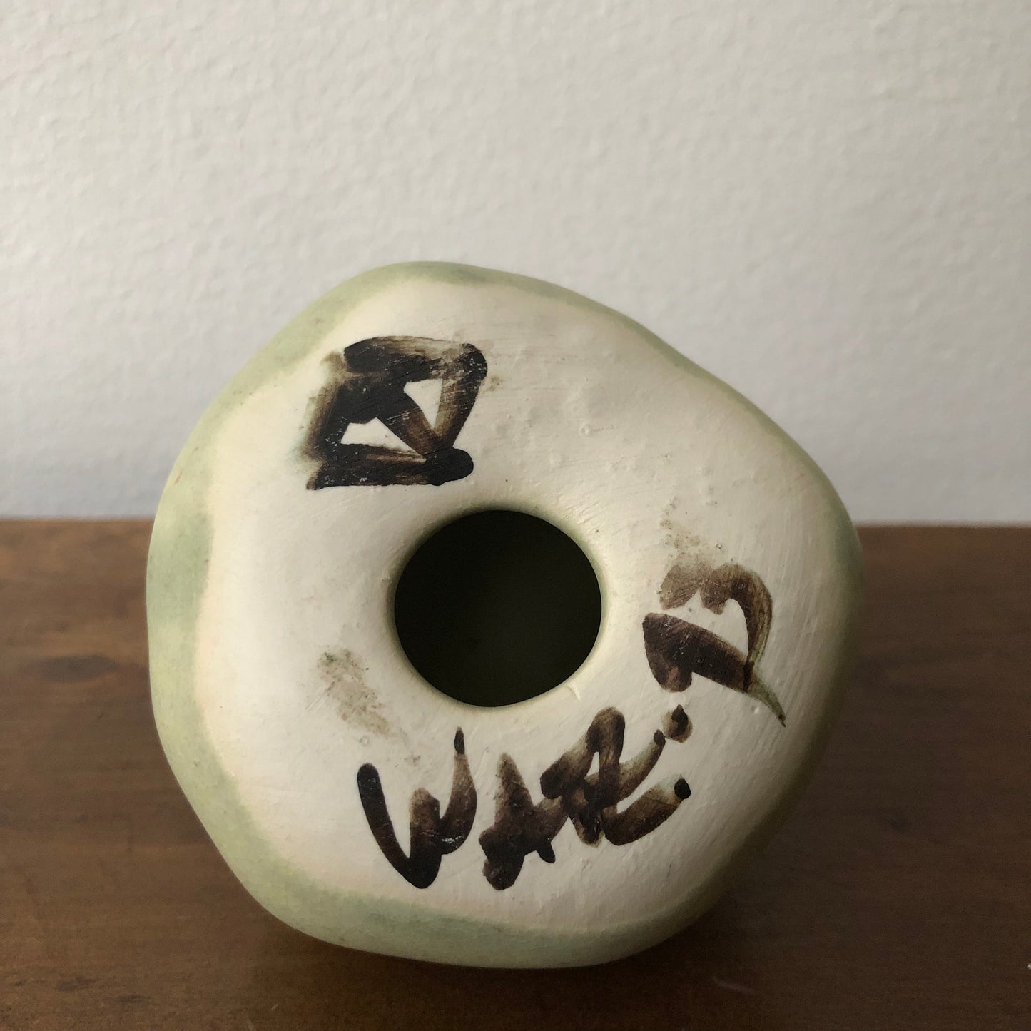 Birgitta Watz apple
