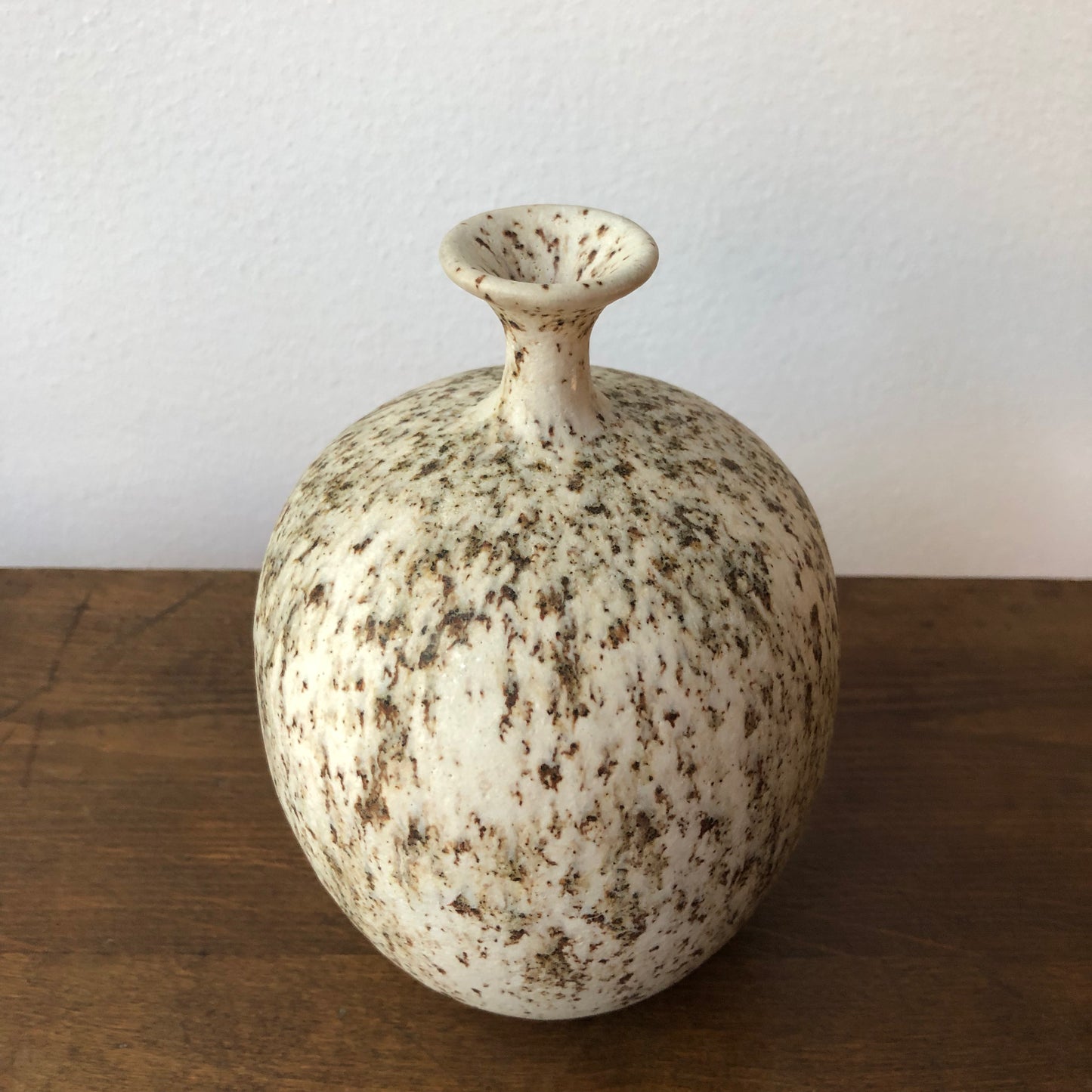 Kaj Fogelberg, vase