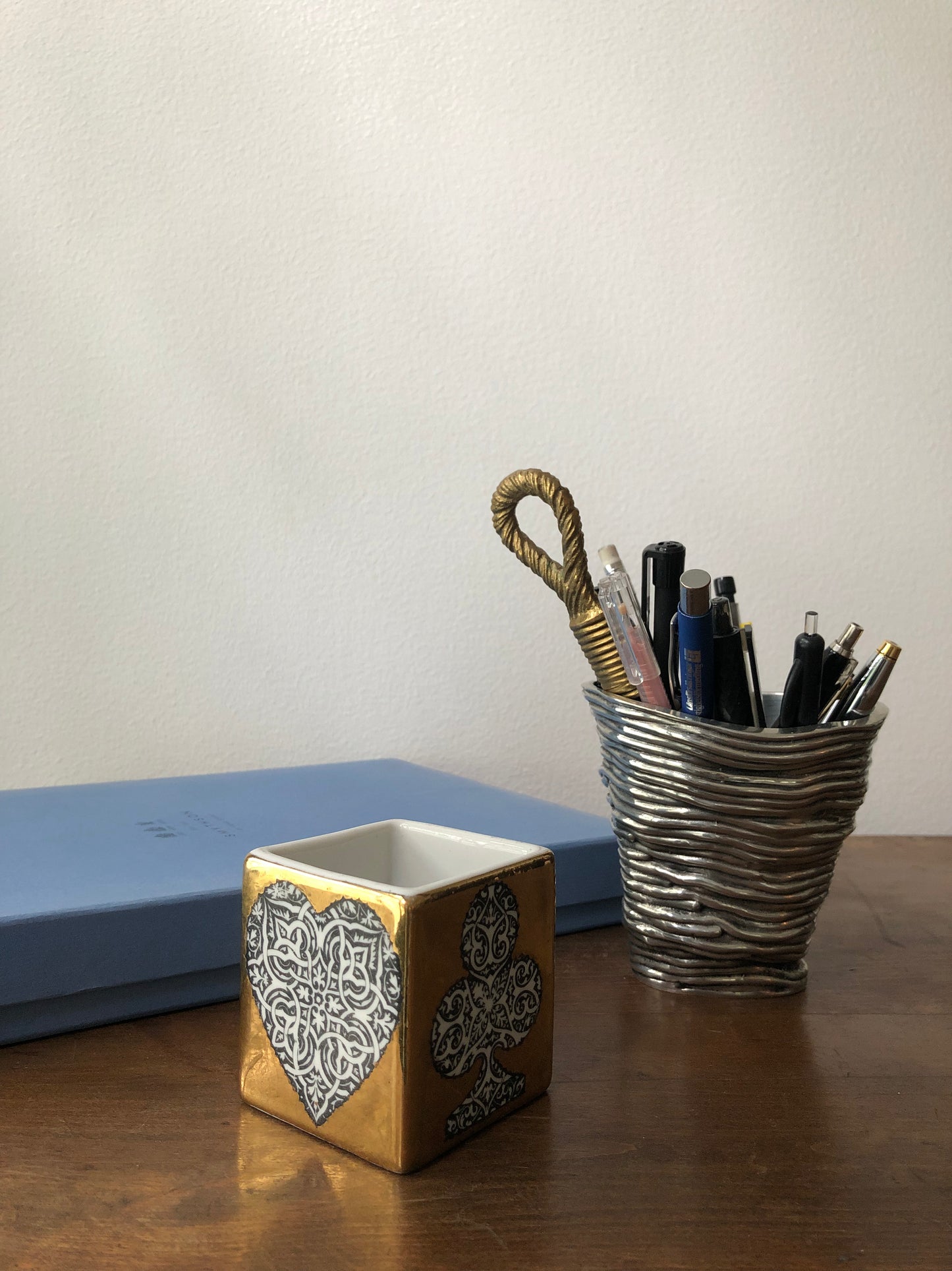 Fornasetti container