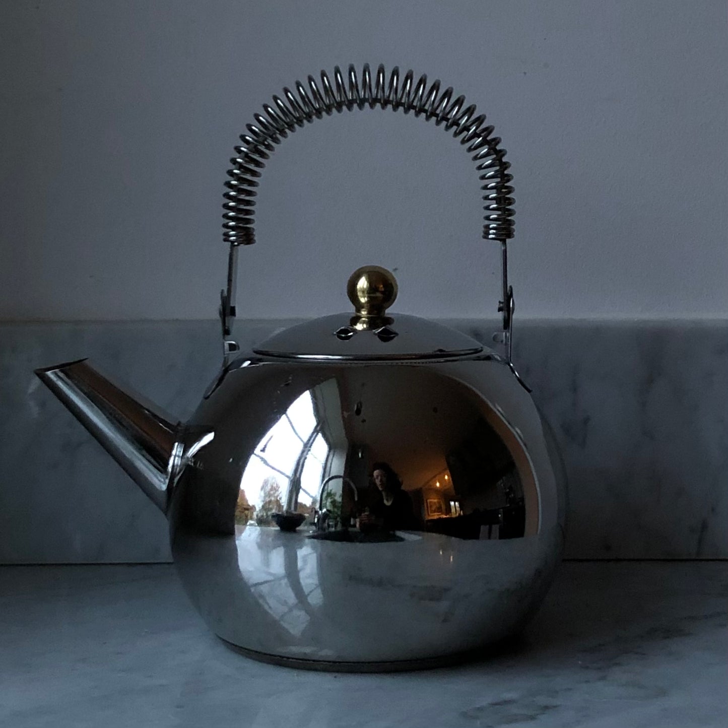 Vintage Ikea teapot