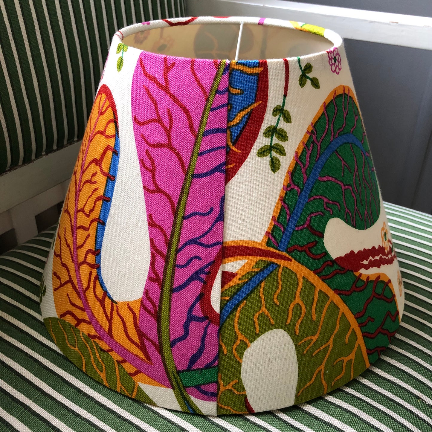 Josef Frank ”Teheran” lampshade