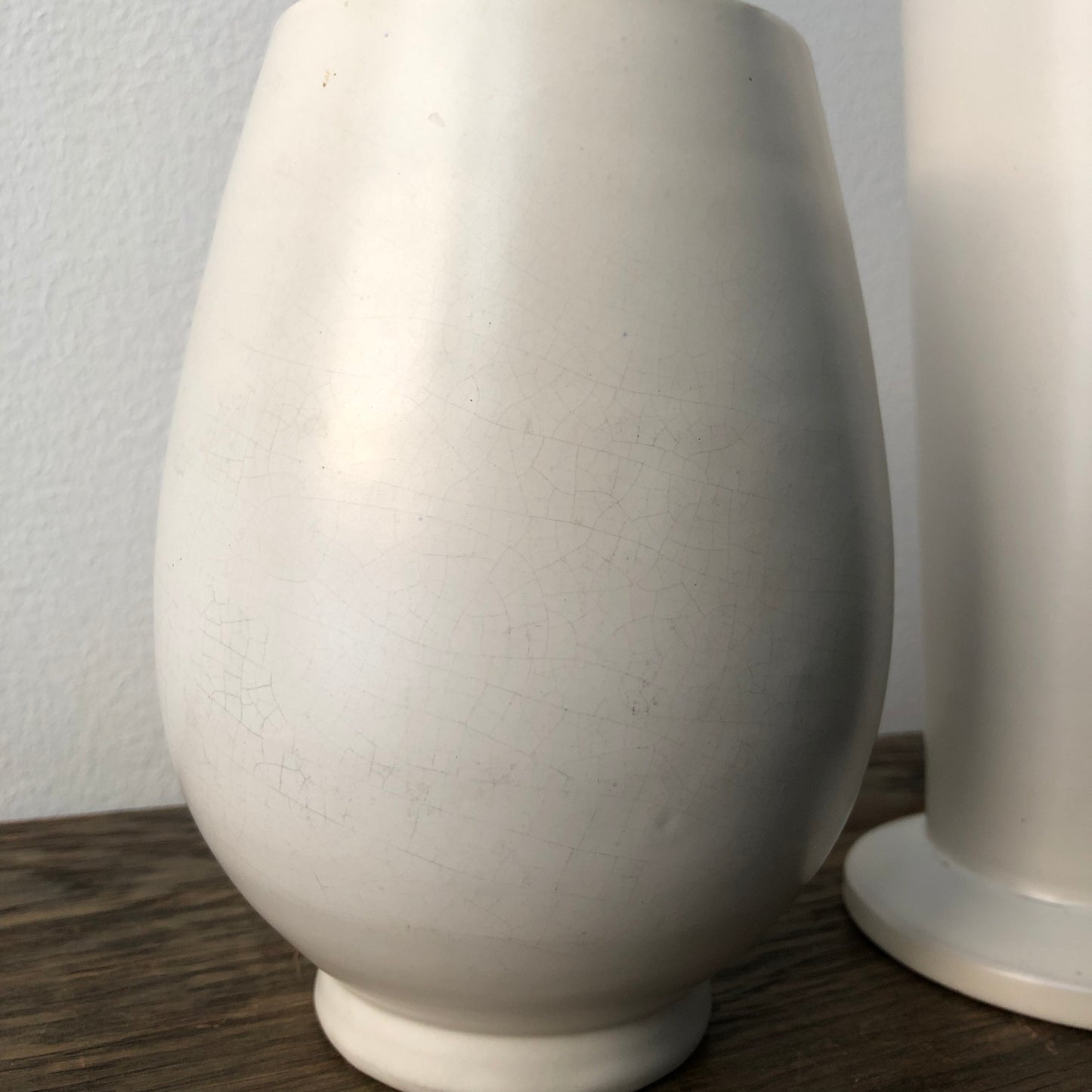 Nittsjö vases, set