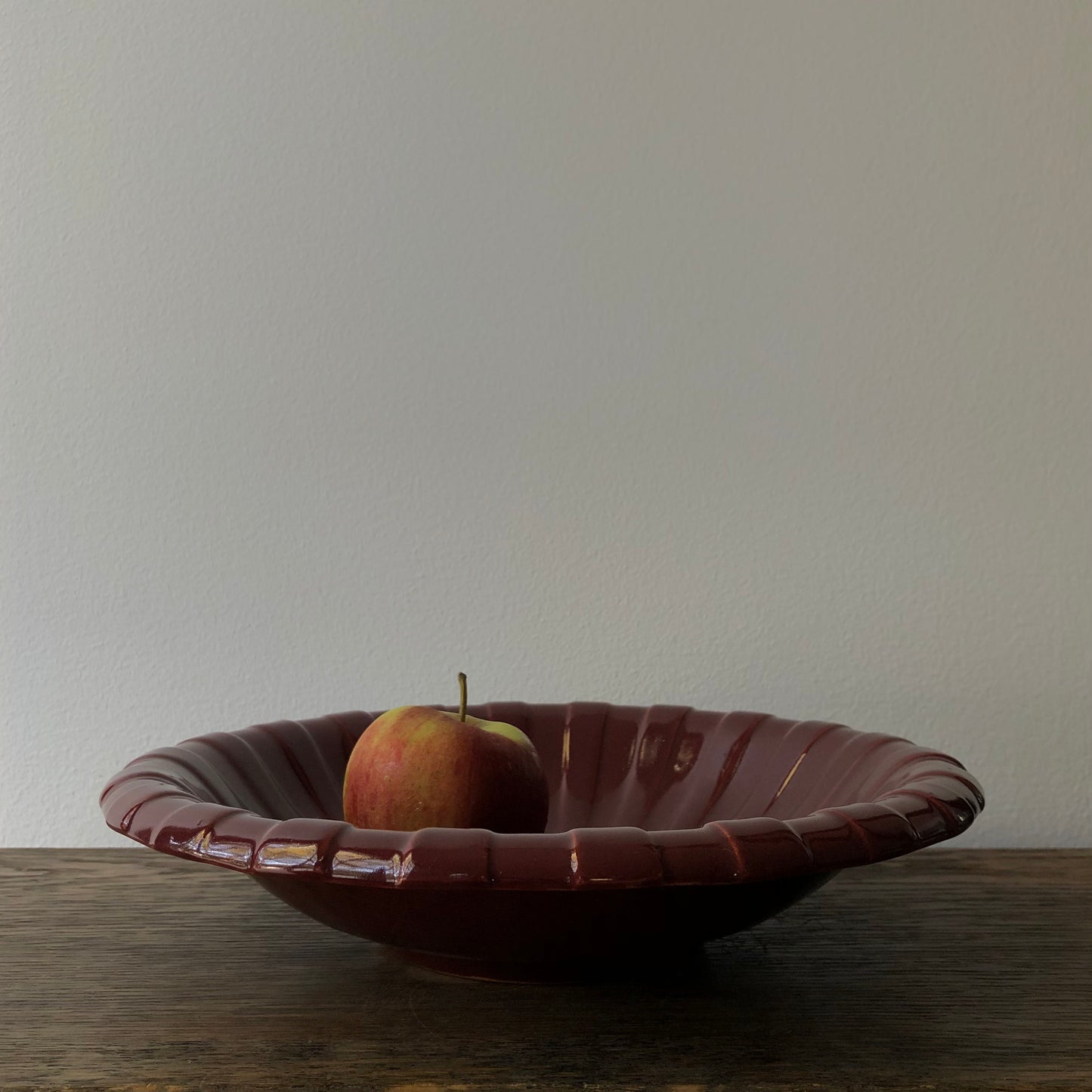 Vicke Lindstrand bowl