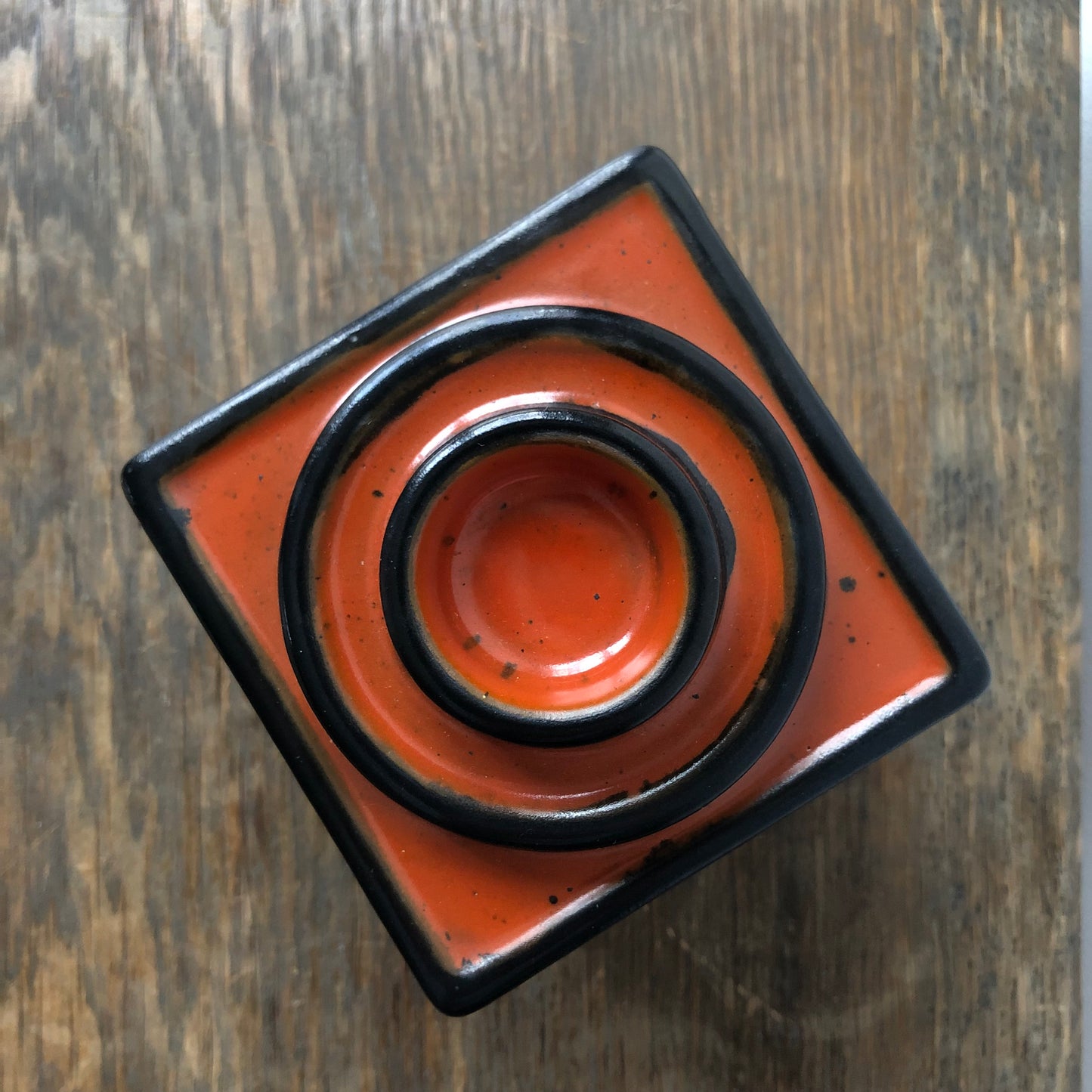 Upsala-Ekeby lidded box
