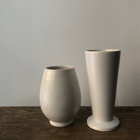 Nittsjö vases, set