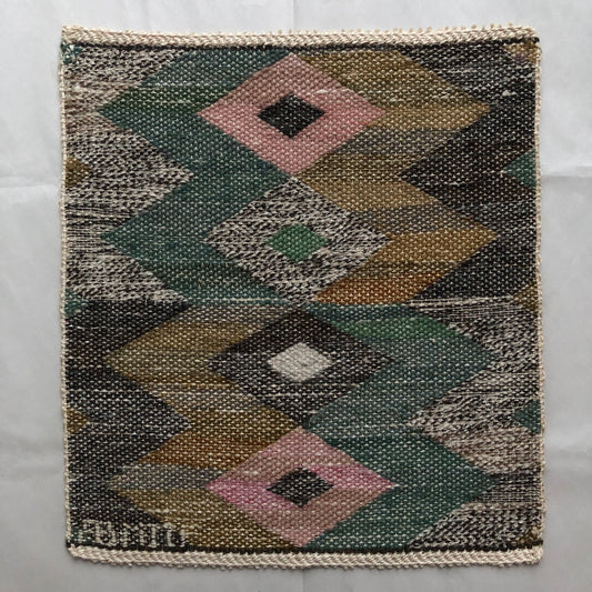 Märta Måås-Fjetterström, vintage tapestry