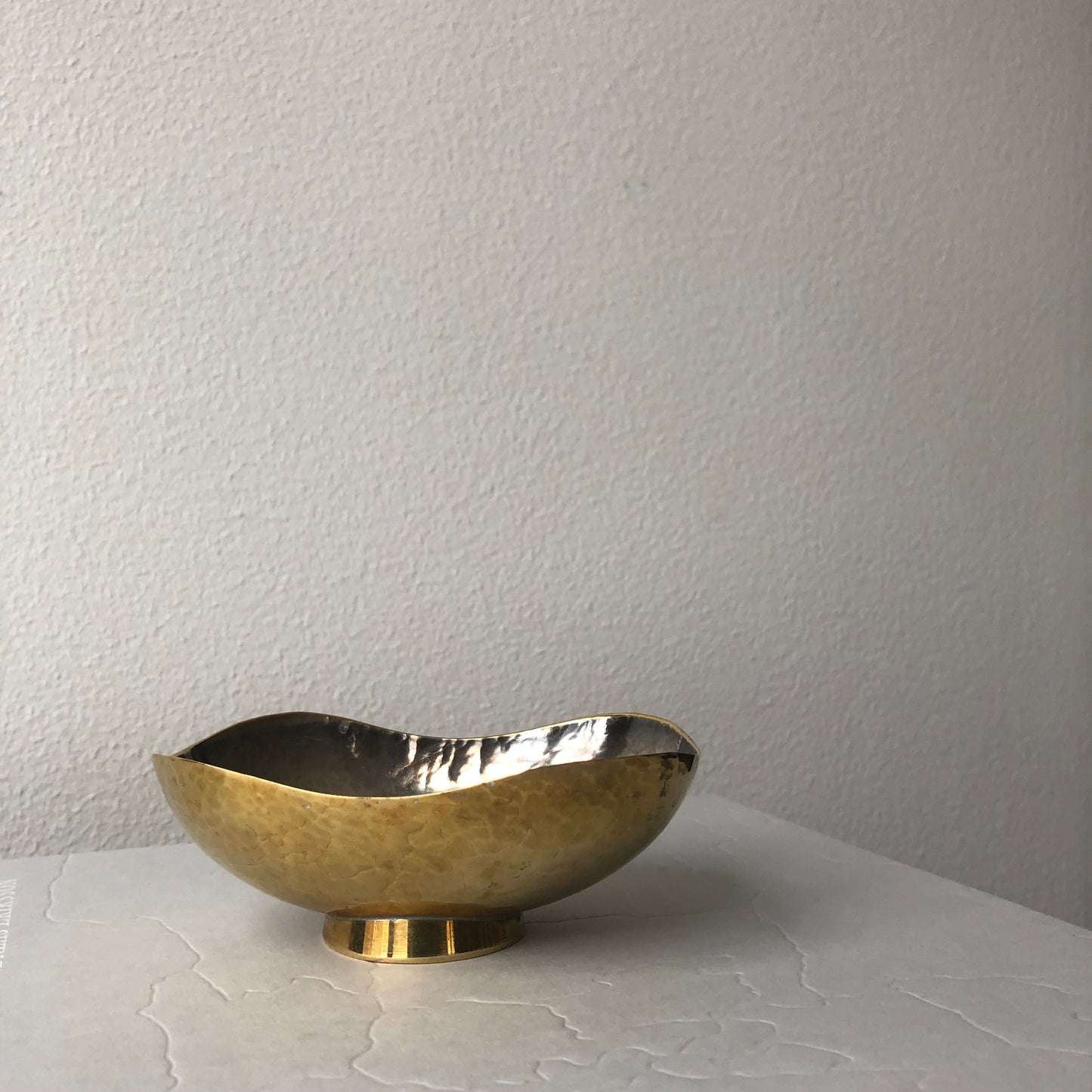 Lars Holmström bowl