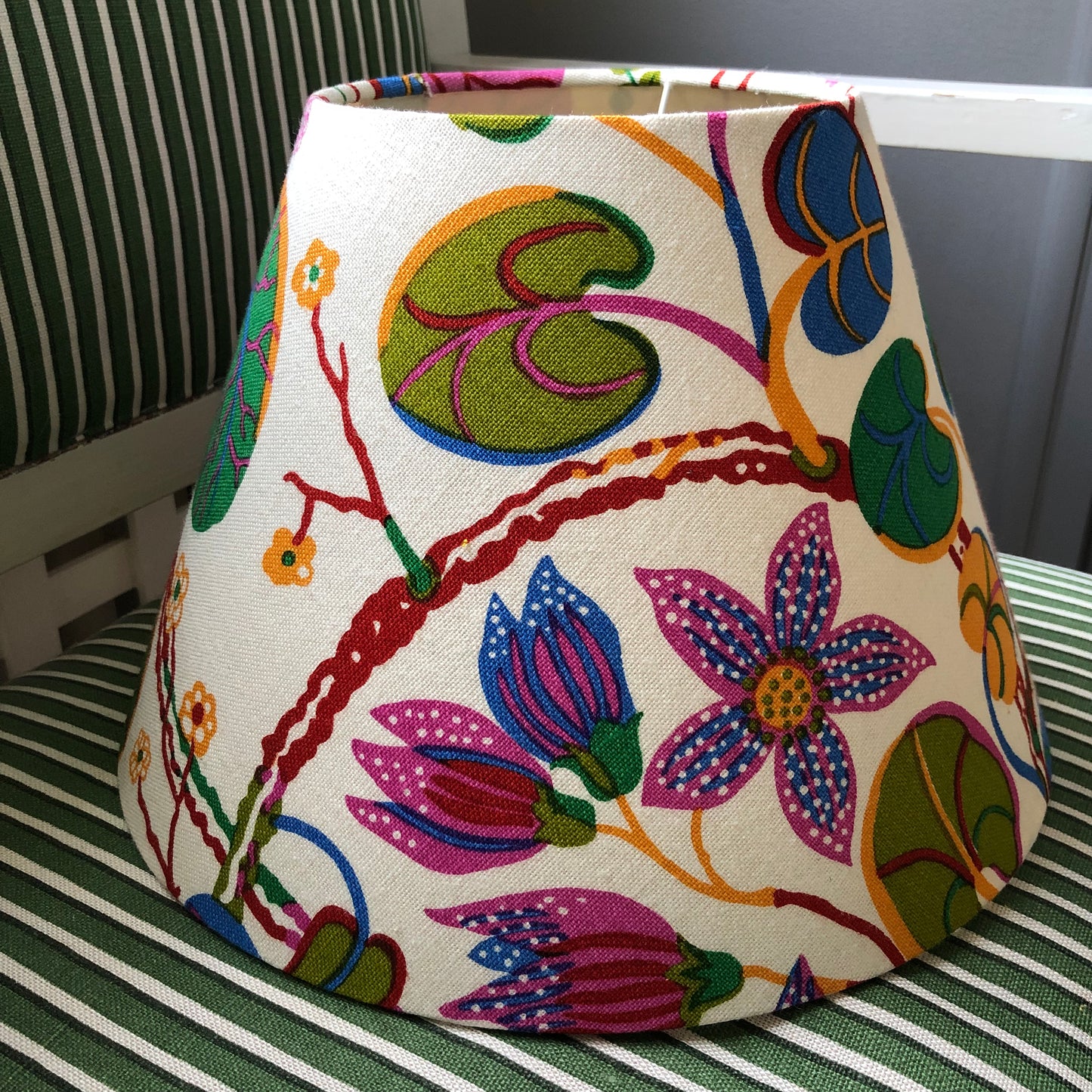 Josef Frank ”Teheran” lampshade