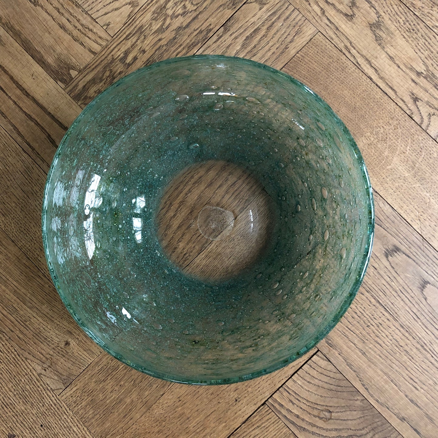 Benny Motzfeldt bowl, 1973