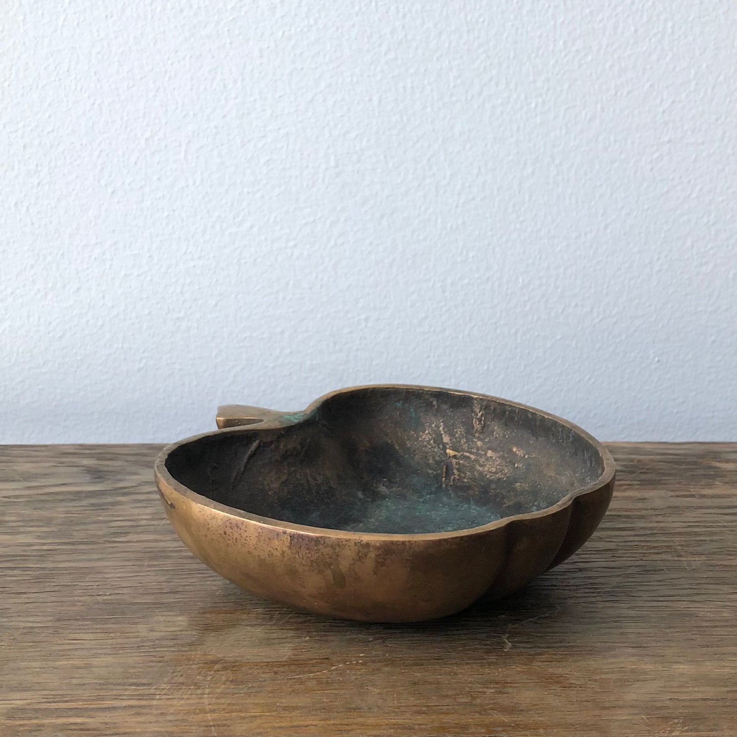 Björn Weckström, bronze bowls