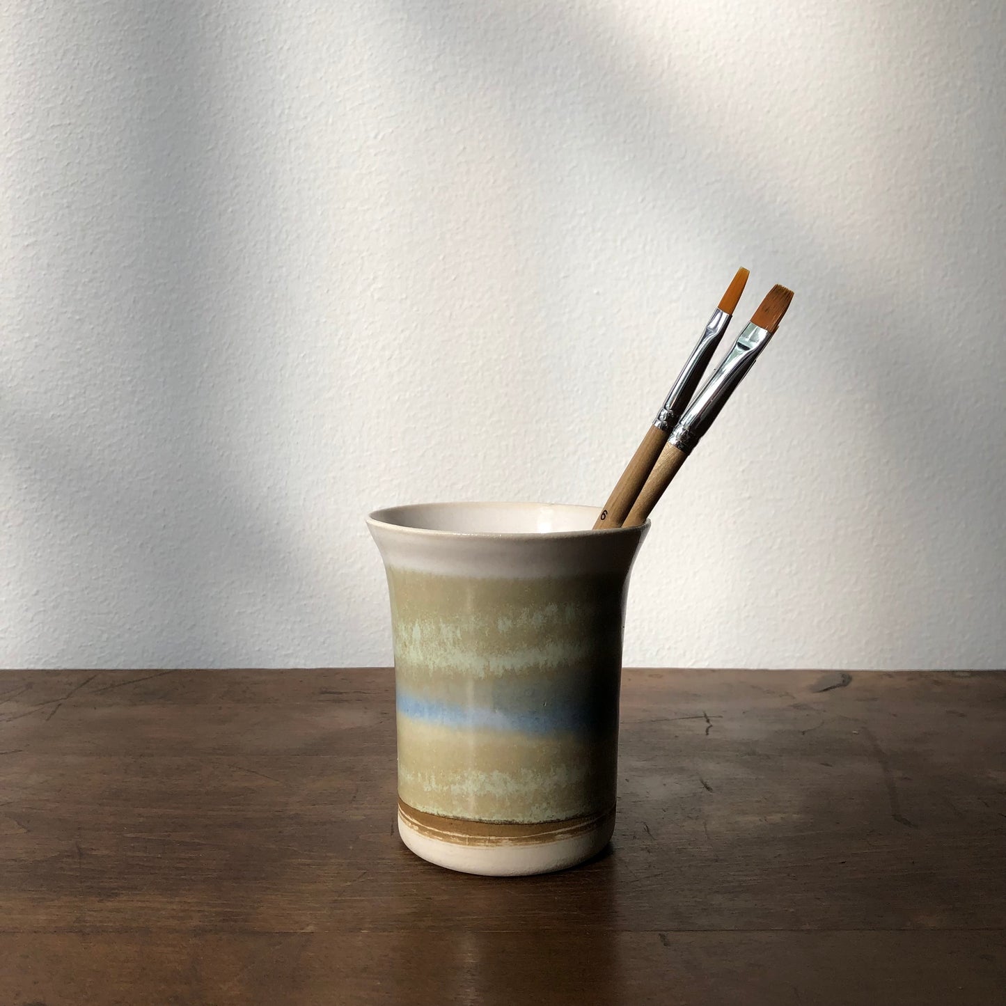 Birgitta Watz, ceramic mug