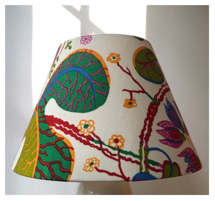 Josef Frank ”Teheran” lampshade