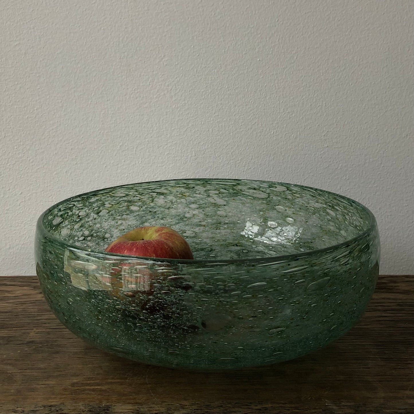 Benny Motzfeldt bowl, 1973