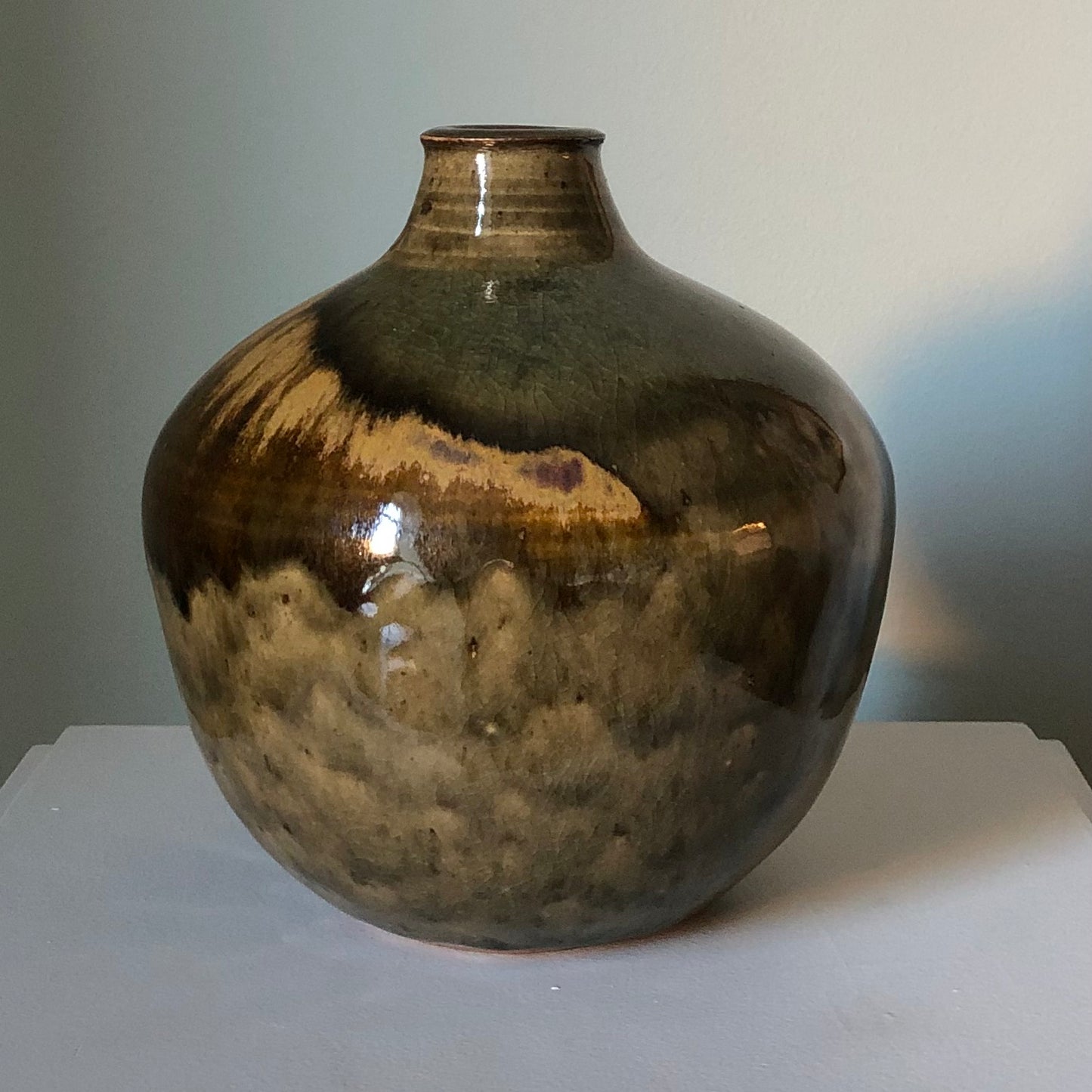 Rolf Palm, Mölle, vase II