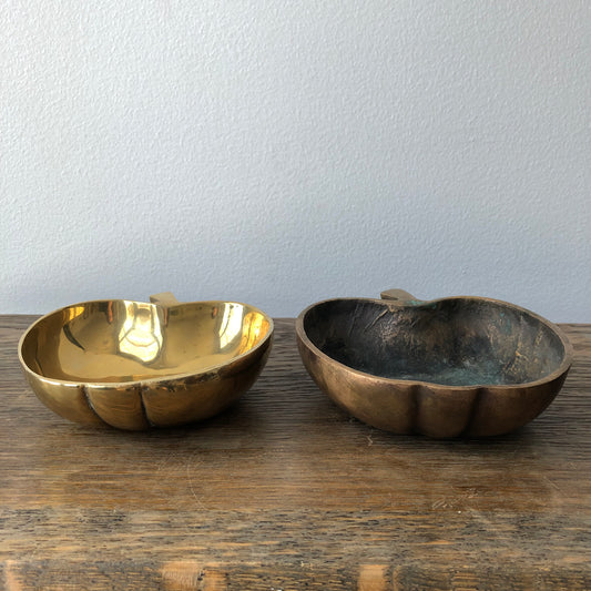 Björn Weckström, bronze bowls