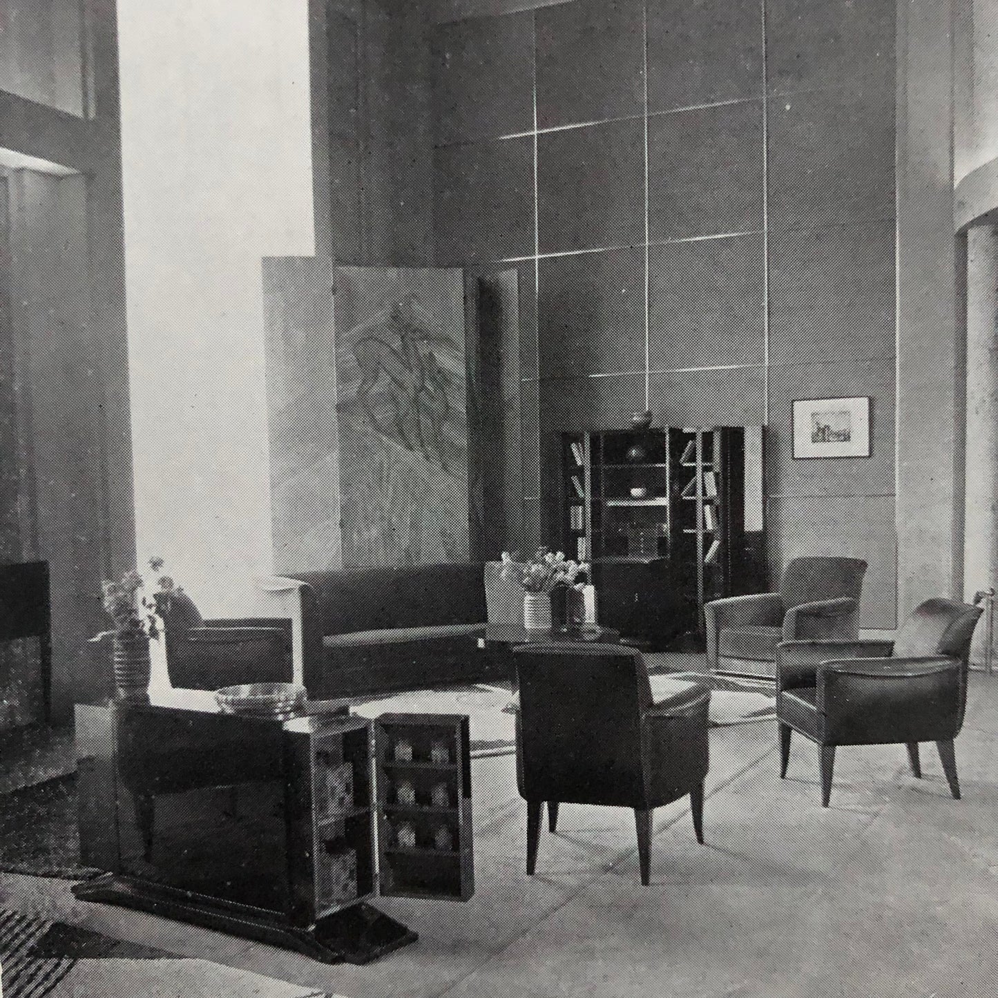 The Studio 1930