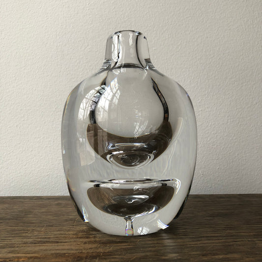 Göran Wärff, vase