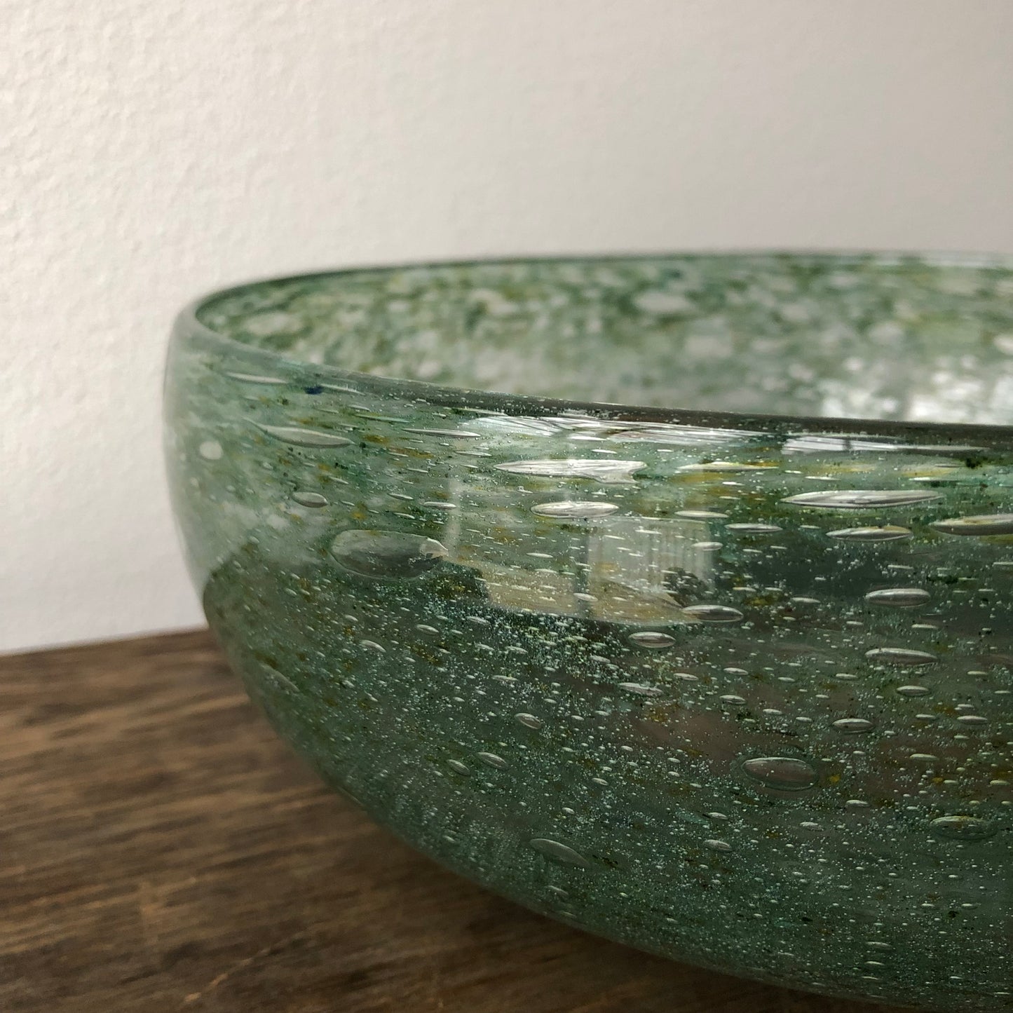 Benny Motzfeldt bowl, 1973