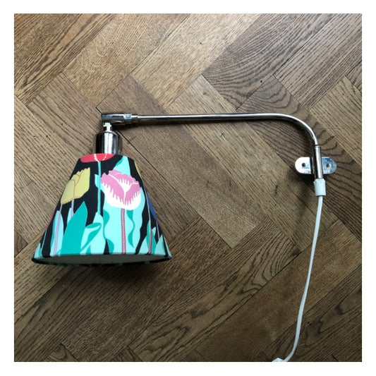 Josef Frank wall lamp 2226