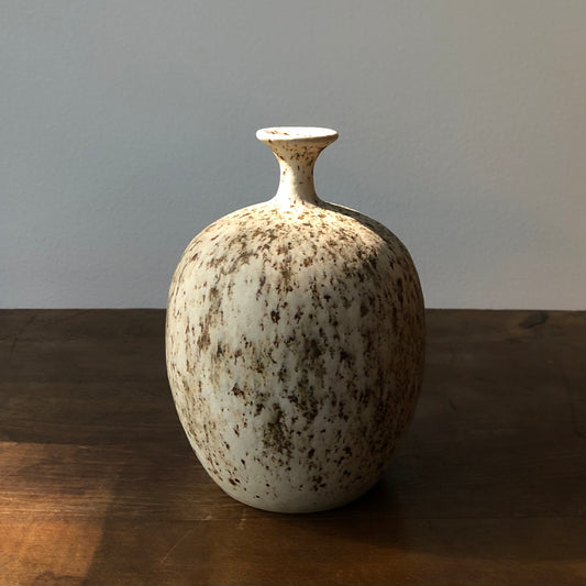 Kaj Fogelberg, vase