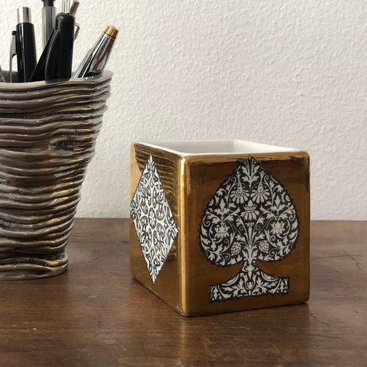 Fornasetti container